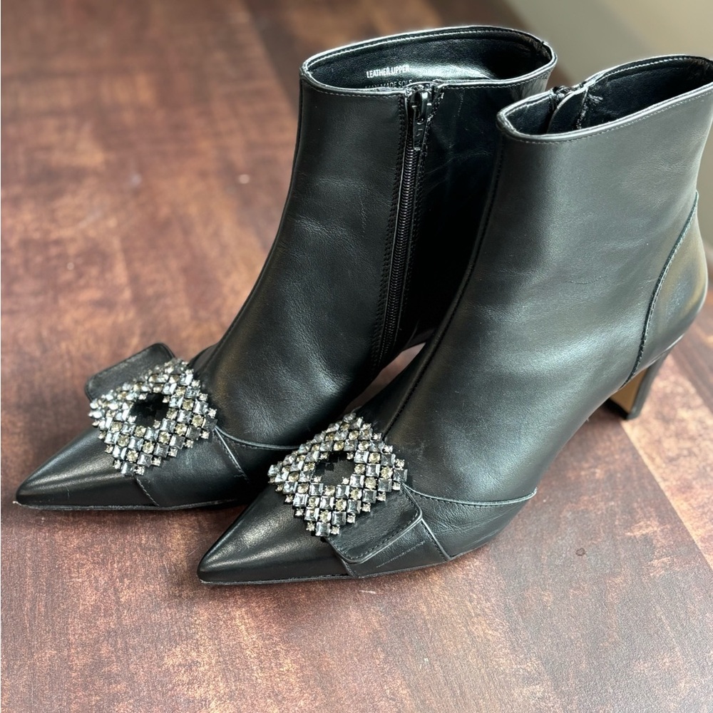 MARIAN Made in Spain Ankle Boots